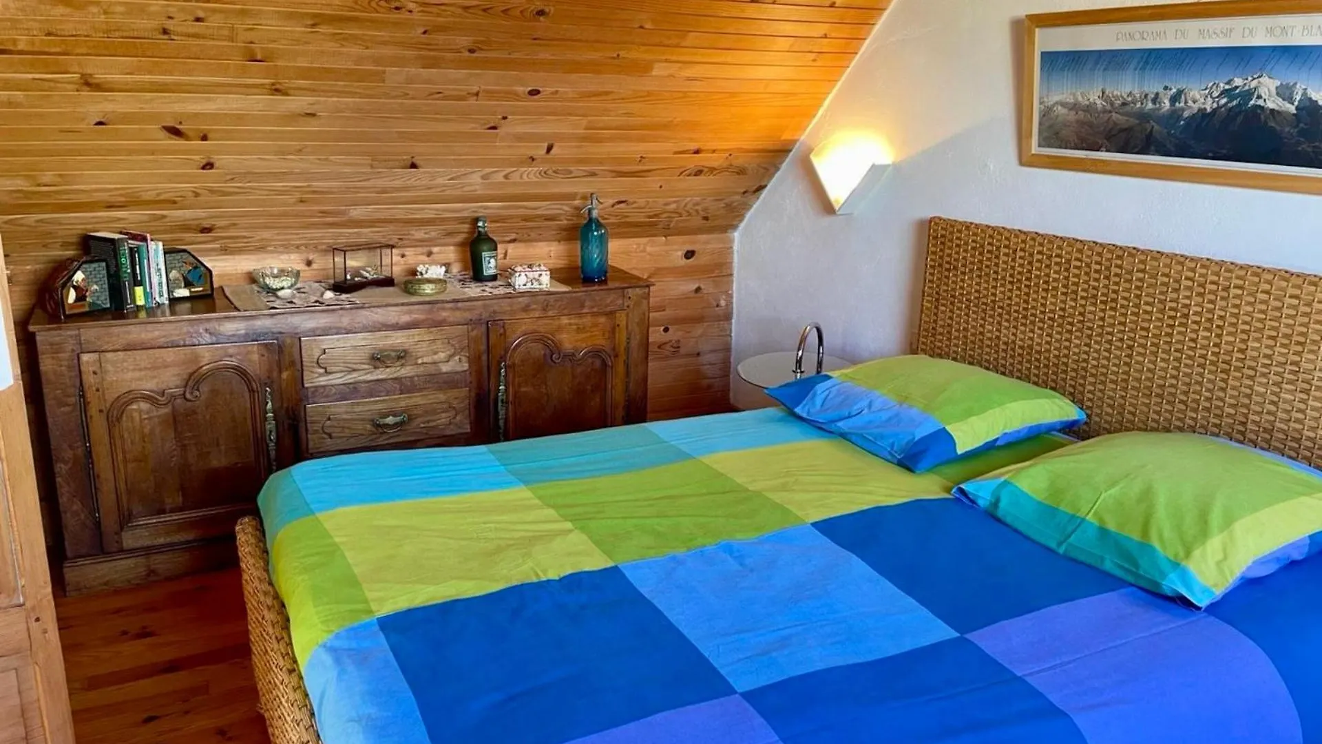 Idyllisches Haus In Treberon - Fussweg Zum Meer كروزون